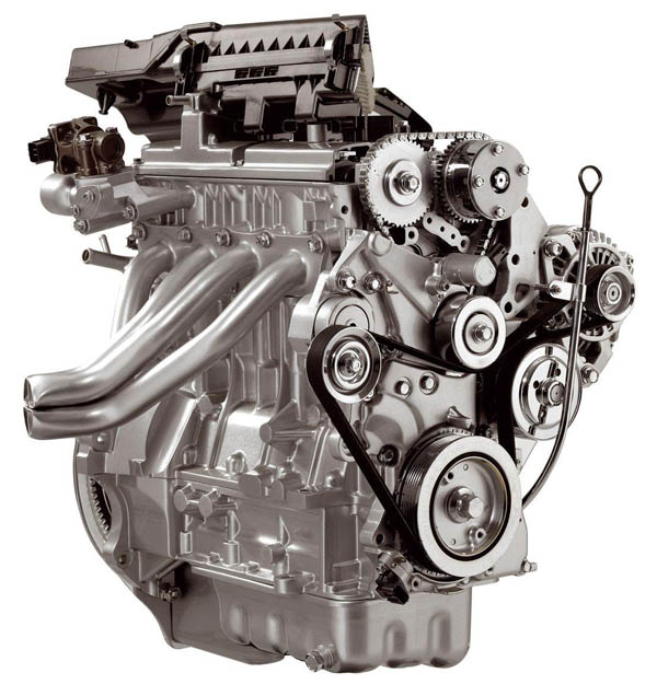 2013 O Matiz Car Engine